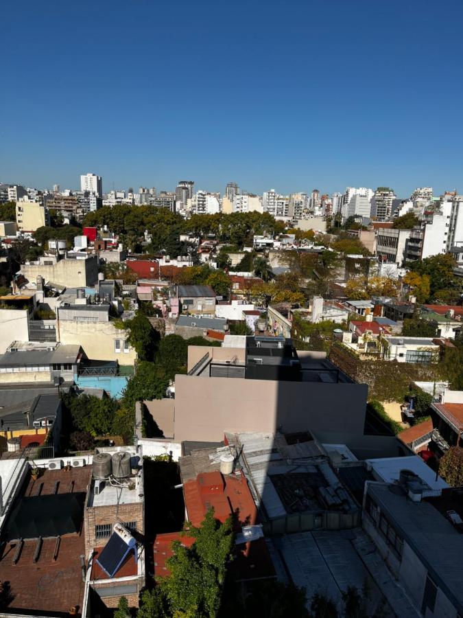 Palermo Soho rest - 5