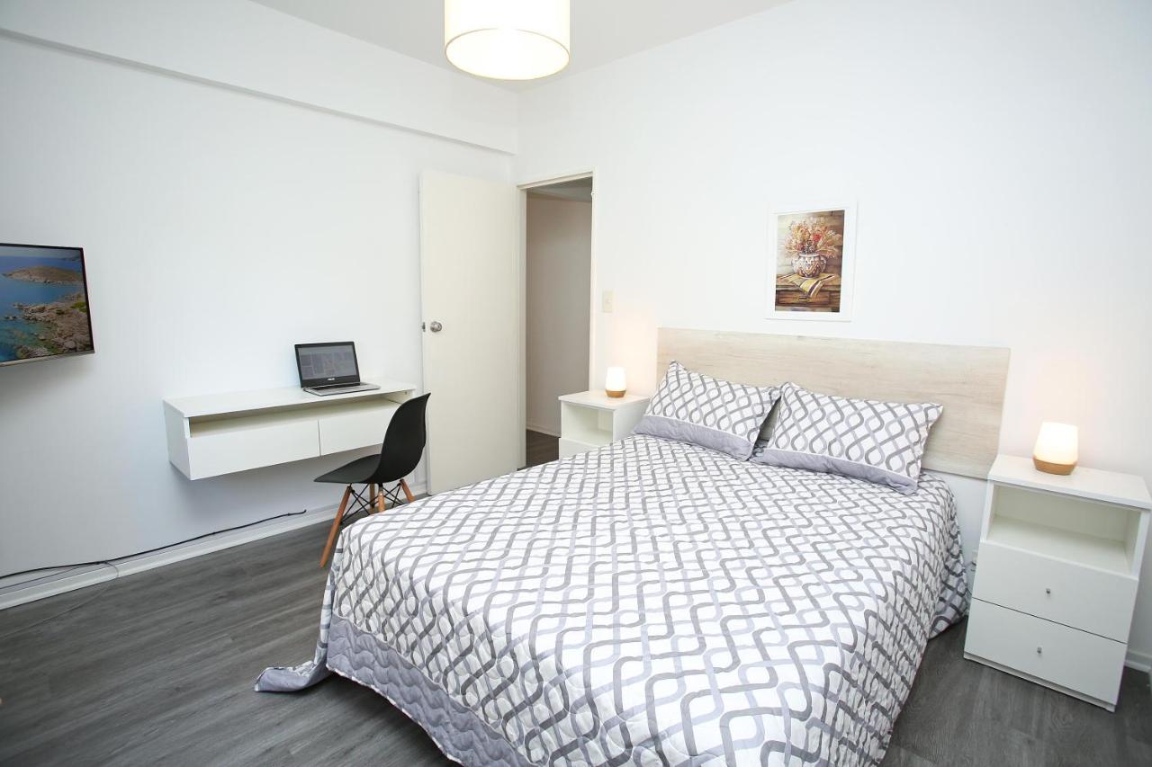 Palermo Soho Garden - 2