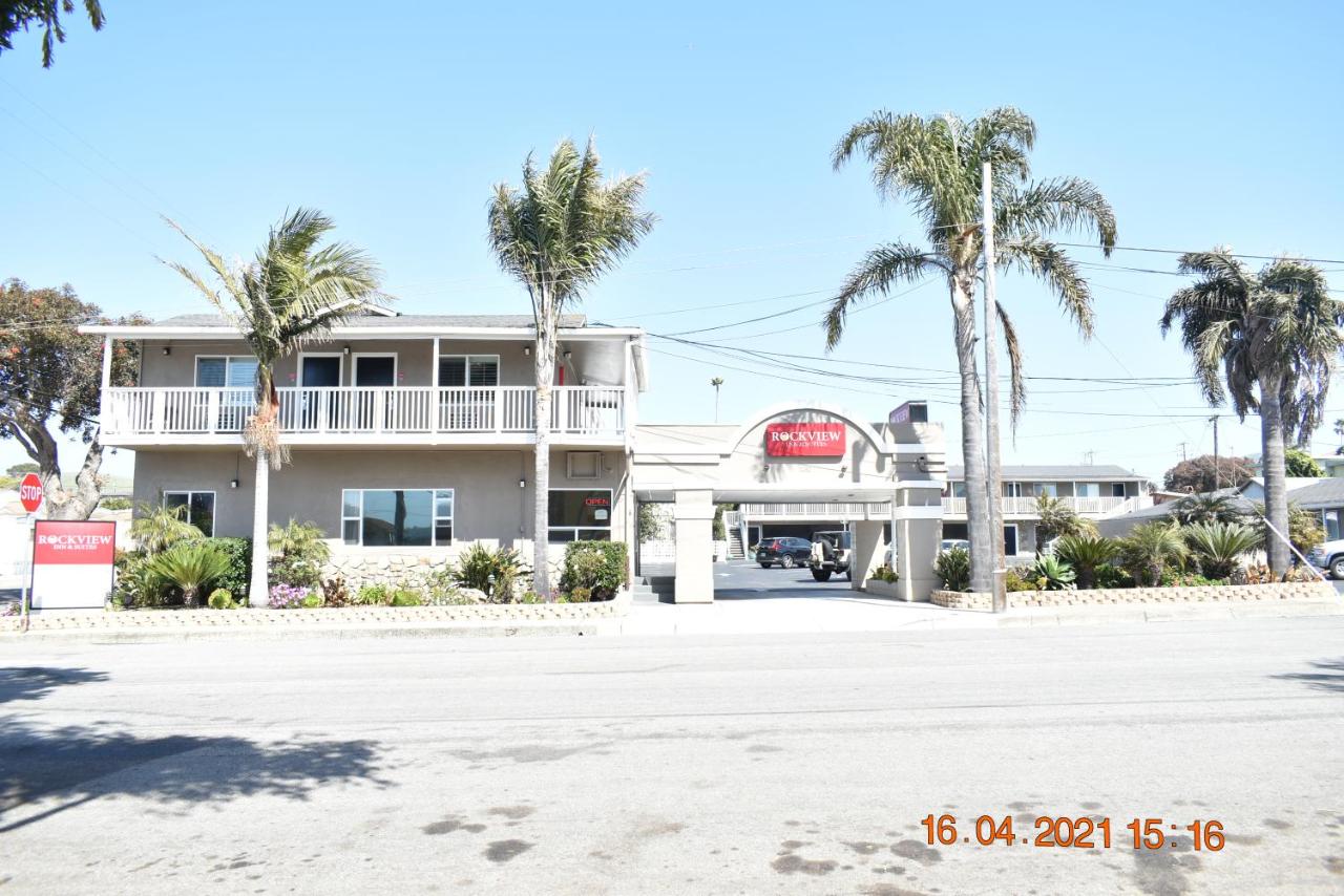 Rockview Inn and Suites - Morro Bay CA — photo 20