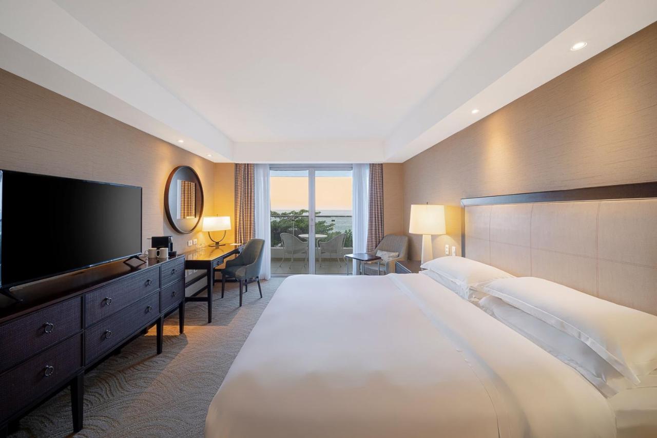 Sheraton Grand Rio Hotel & Resort photo