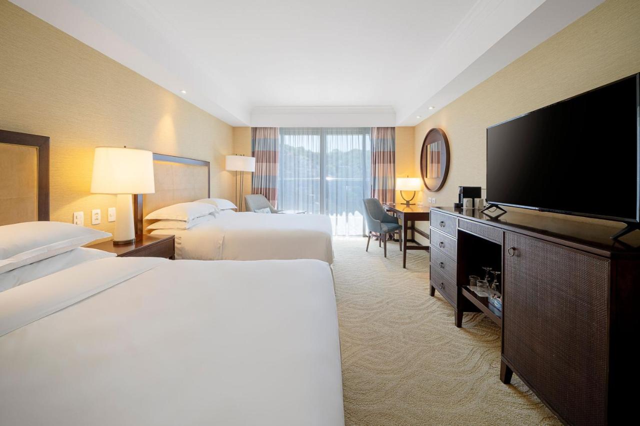 Sheraton Grand Rio Hotel & Resort photo
