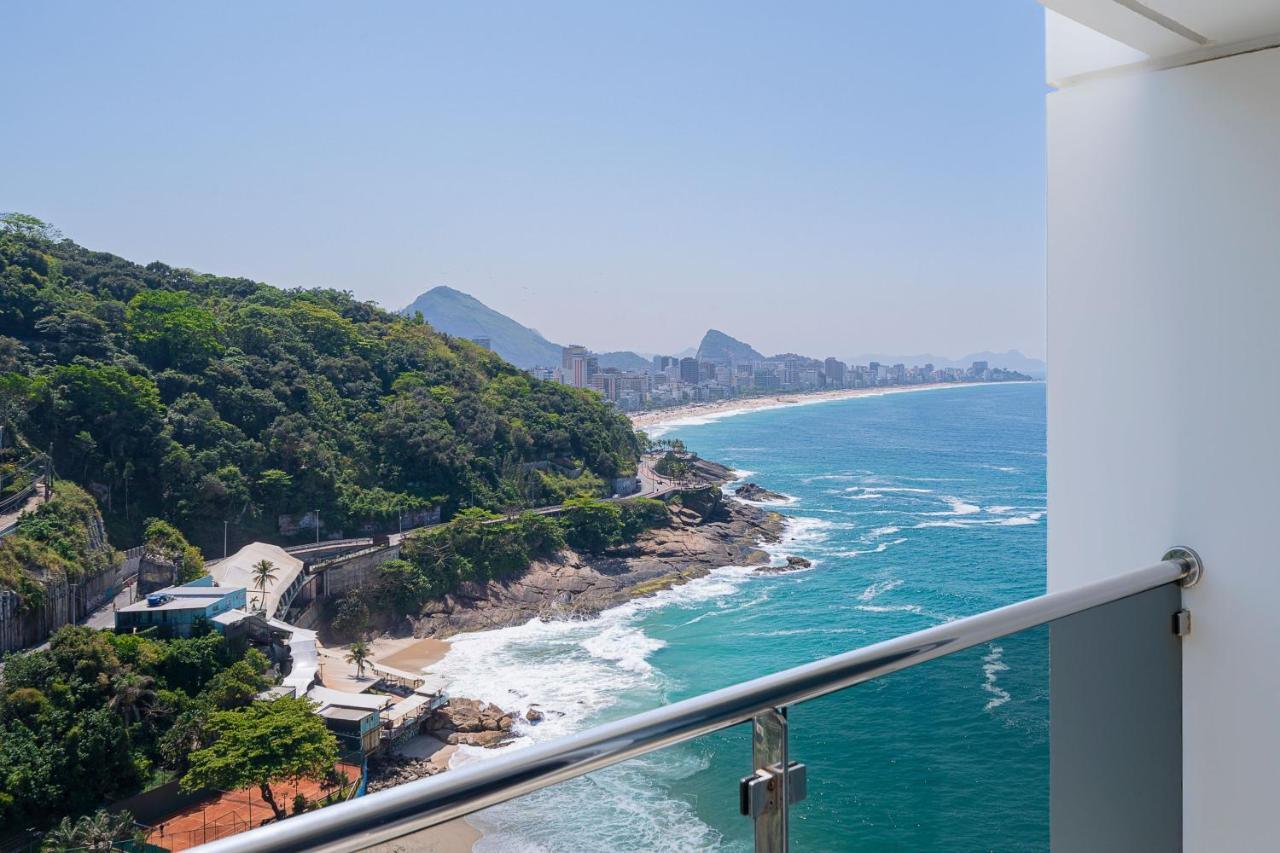 Sheraton Grand Rio Hotel & Resort photo