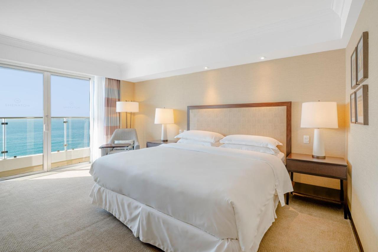 Sheraton Grand Rio Hotel & Resort photo