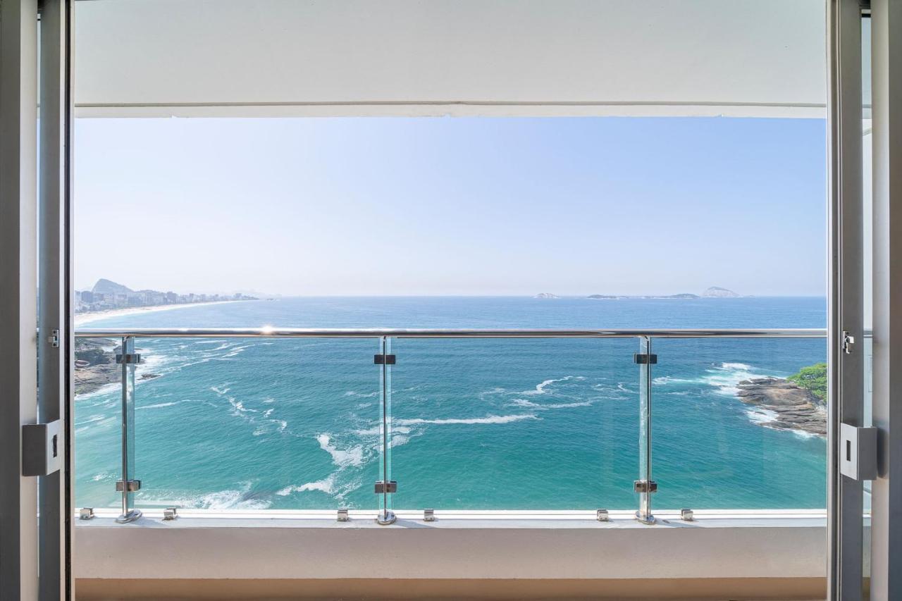 Sheraton Grand Rio Hotel & Resort photo