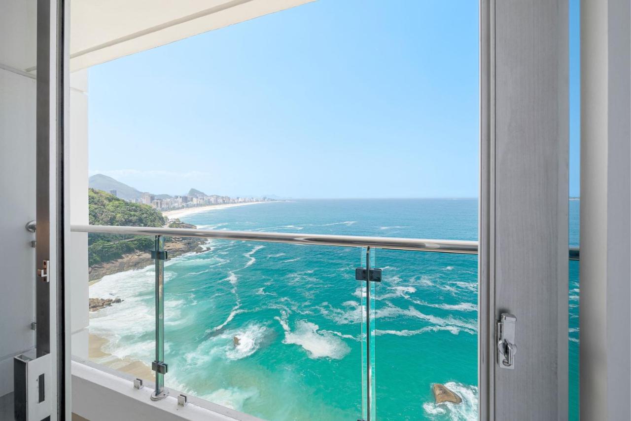 Sheraton Grand Rio Hotel & Resort photo