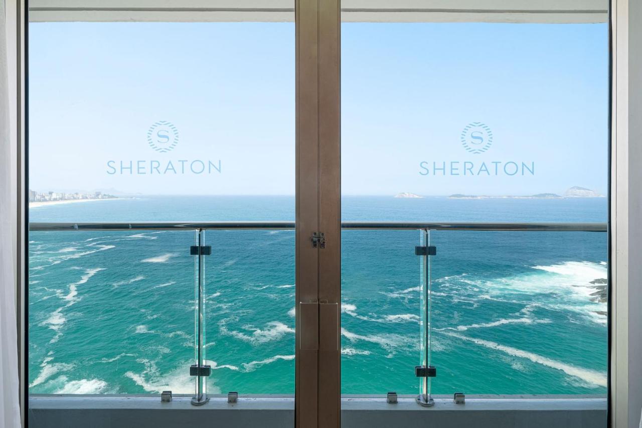 Sheraton Grand Rio Hotel & Resort photo