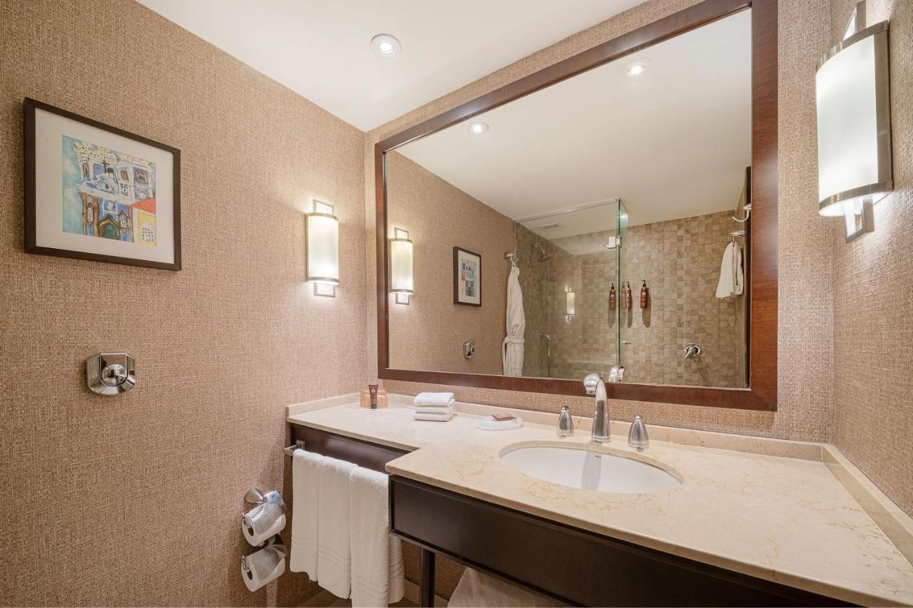 Sheraton Grand Rio Hotel & Resort photo