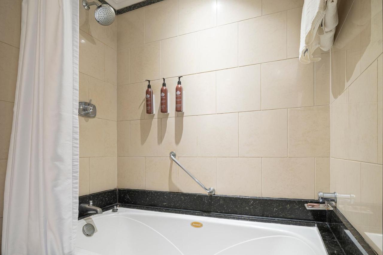 Sheraton Grand Rio Hotel & Resort photo