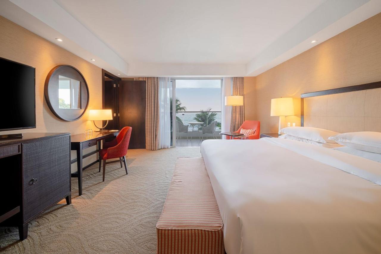 Sheraton Grand Rio Hotel & Resort photo