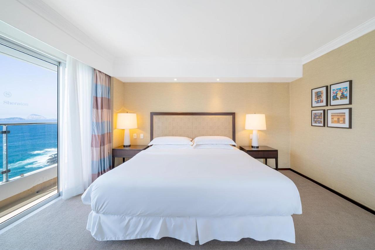 Sheraton Grand Rio Hotel & Resort photo