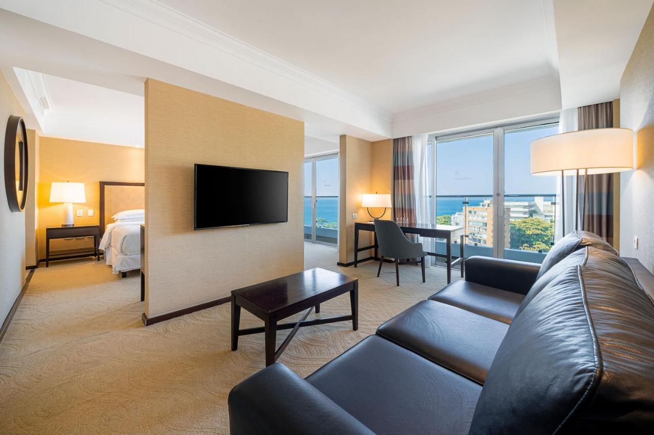 Sheraton Grand Rio Hotel & Resort photo