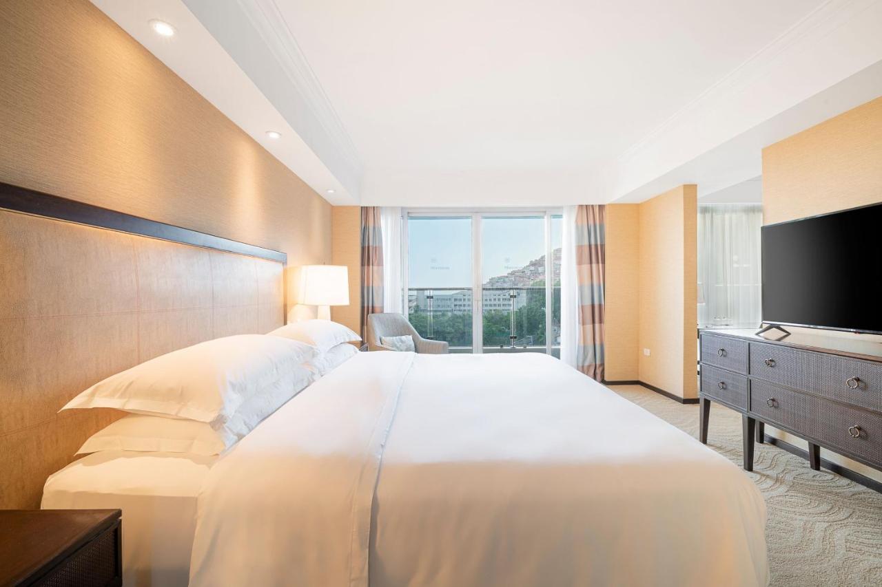 Sheraton Grand Rio Hotel & Resort photo