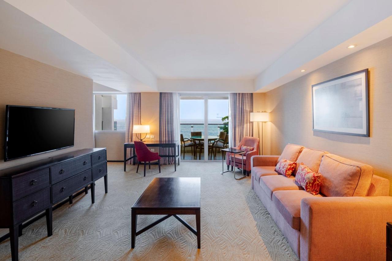 Sheraton Grand Rio Hotel & Resort photo