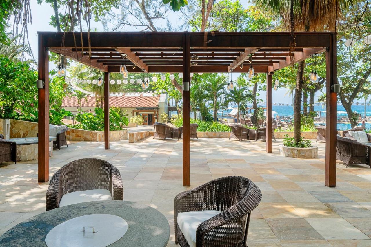 Sheraton Grand Rio Hotel & Resort photo