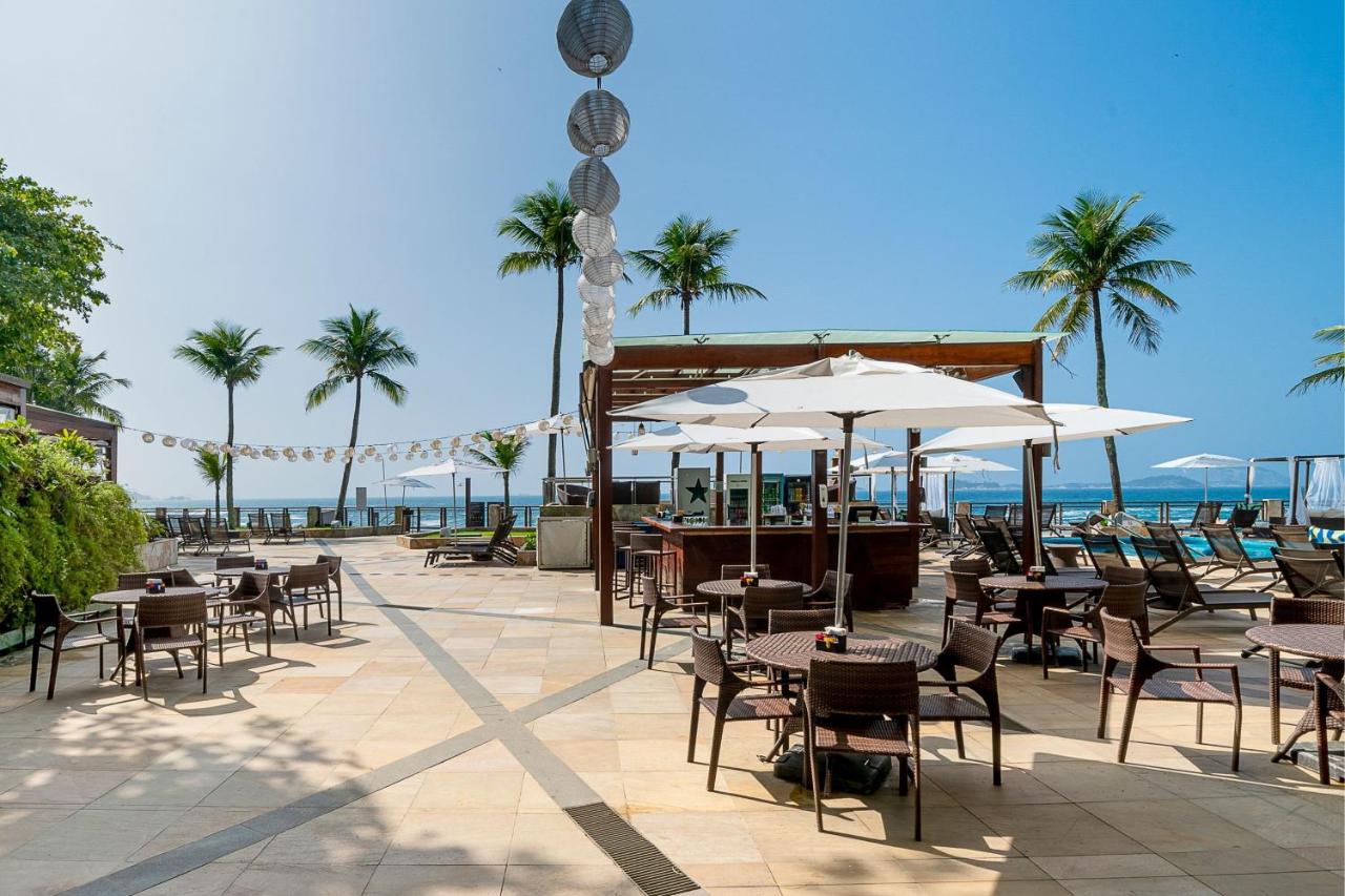 Sheraton Grand Rio Hotel & Resort photo