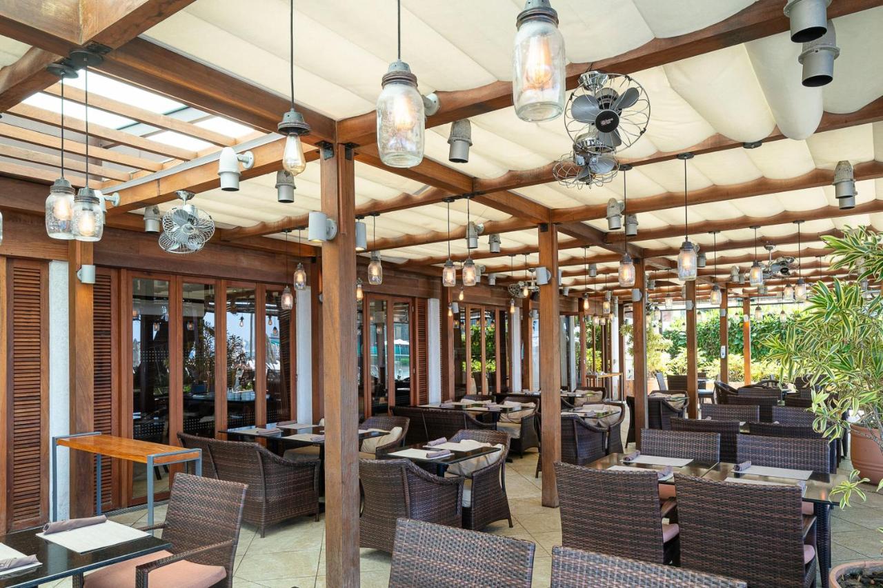 Sheraton Grand Rio Hotel & Resort photo
