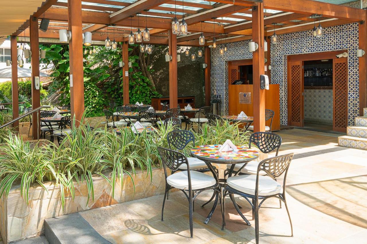Sheraton Grand Rio Hotel & Resort photo