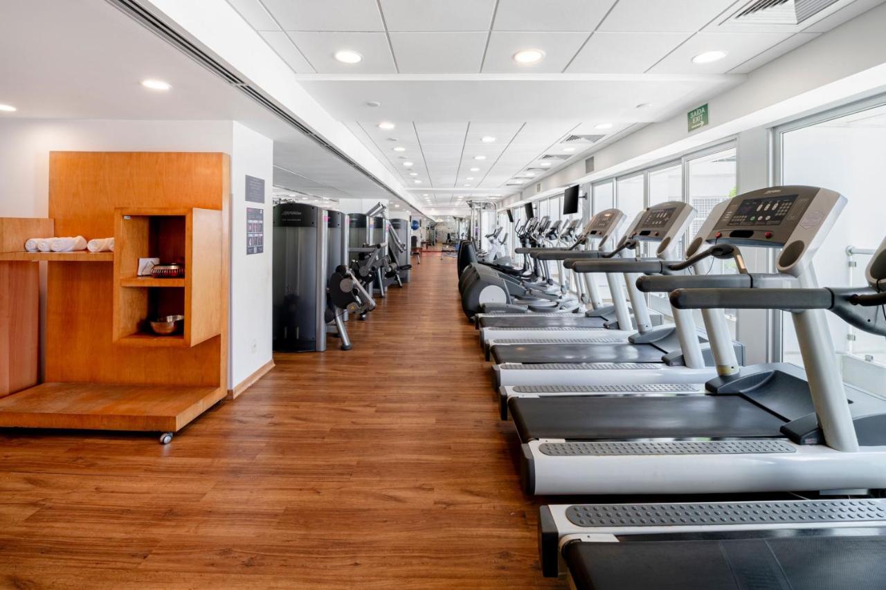 Sheraton Grand Rio Hotel & Resort photo