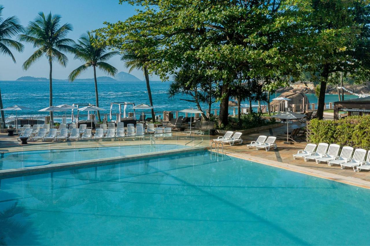 Sheraton Grand Rio Hotel & Resort photo