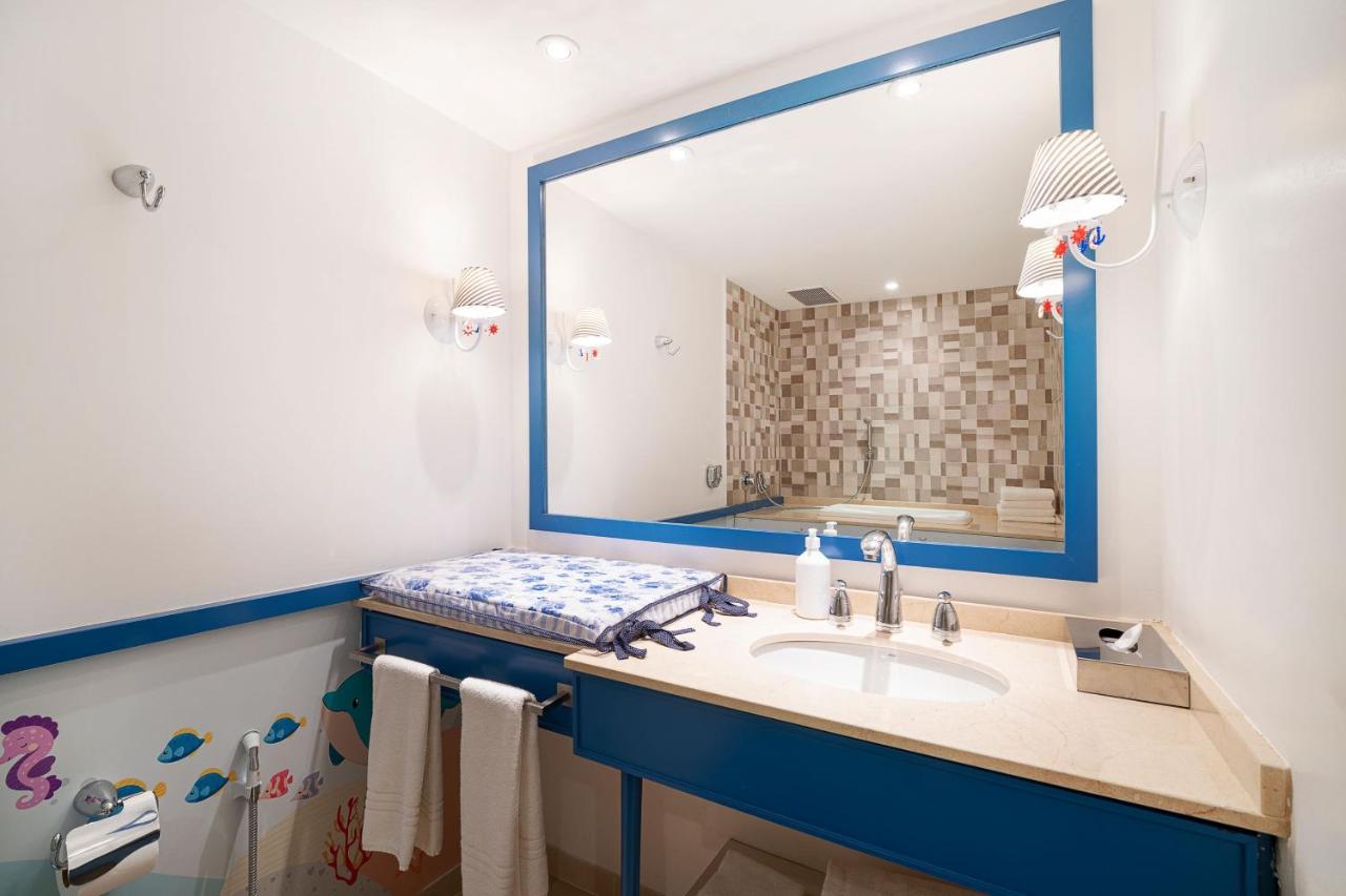 Sheraton Grand Rio Hotel & Resort photo