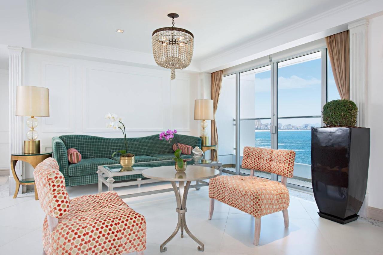 Sheraton Grand Rio Hotel & Resort photo