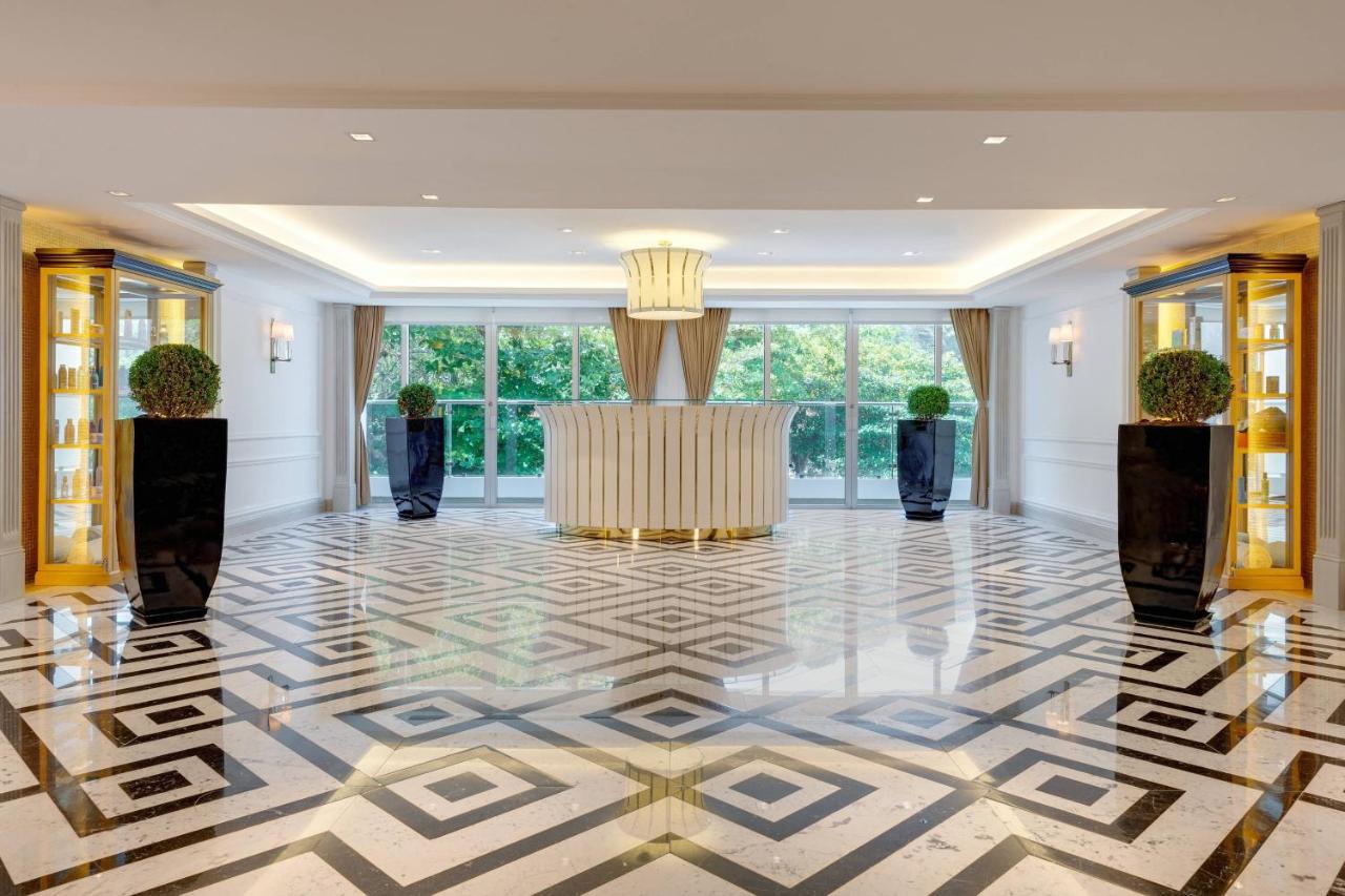 Sheraton Grand Rio Hotel & Resort photo