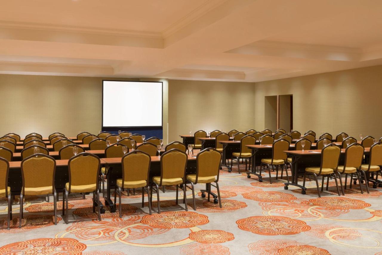 Sheraton Grand Rio Hotel & Resort photo