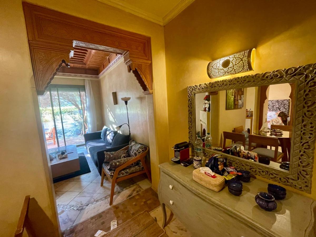 Les Fleurs du Bien - Marrakech - 3