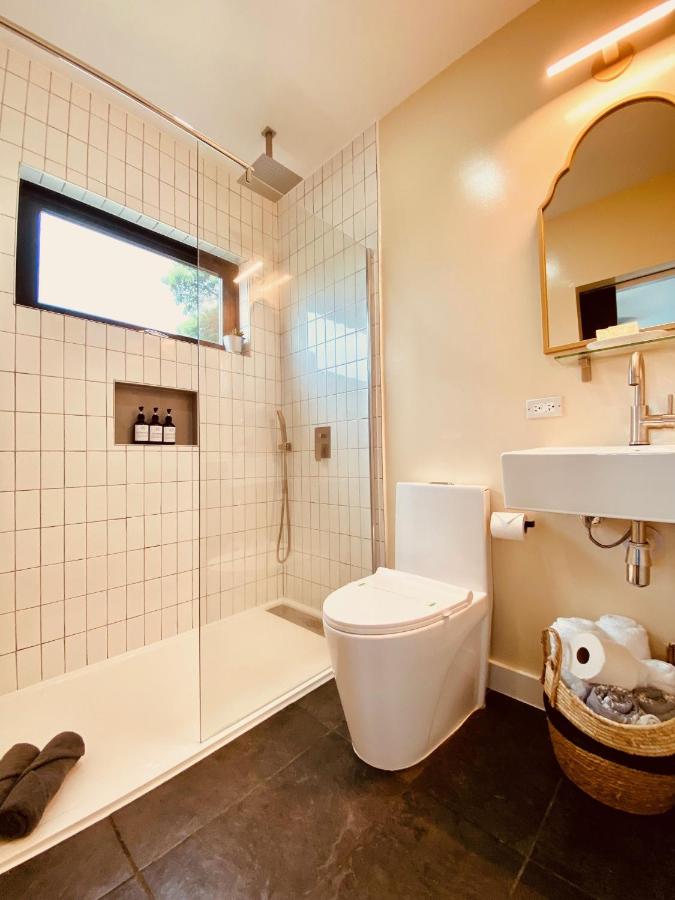 Lejos Eco Retreat - 4