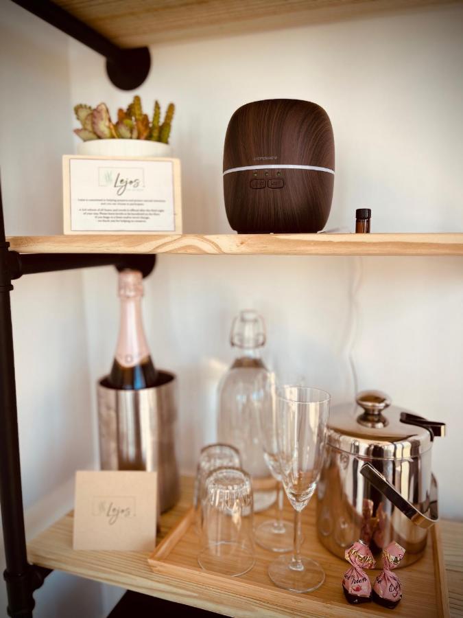 Lejos Eco Retreat - 2