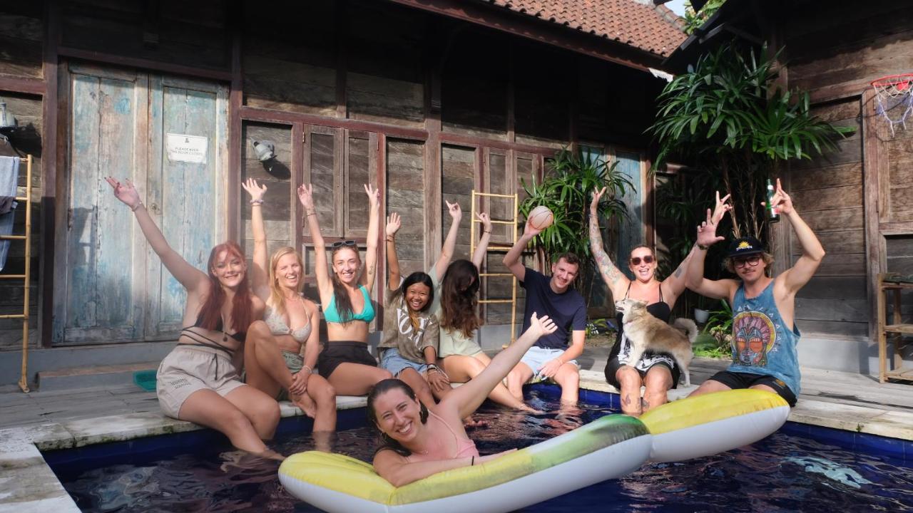 The Tipsy Gypsy Hostel photo 9