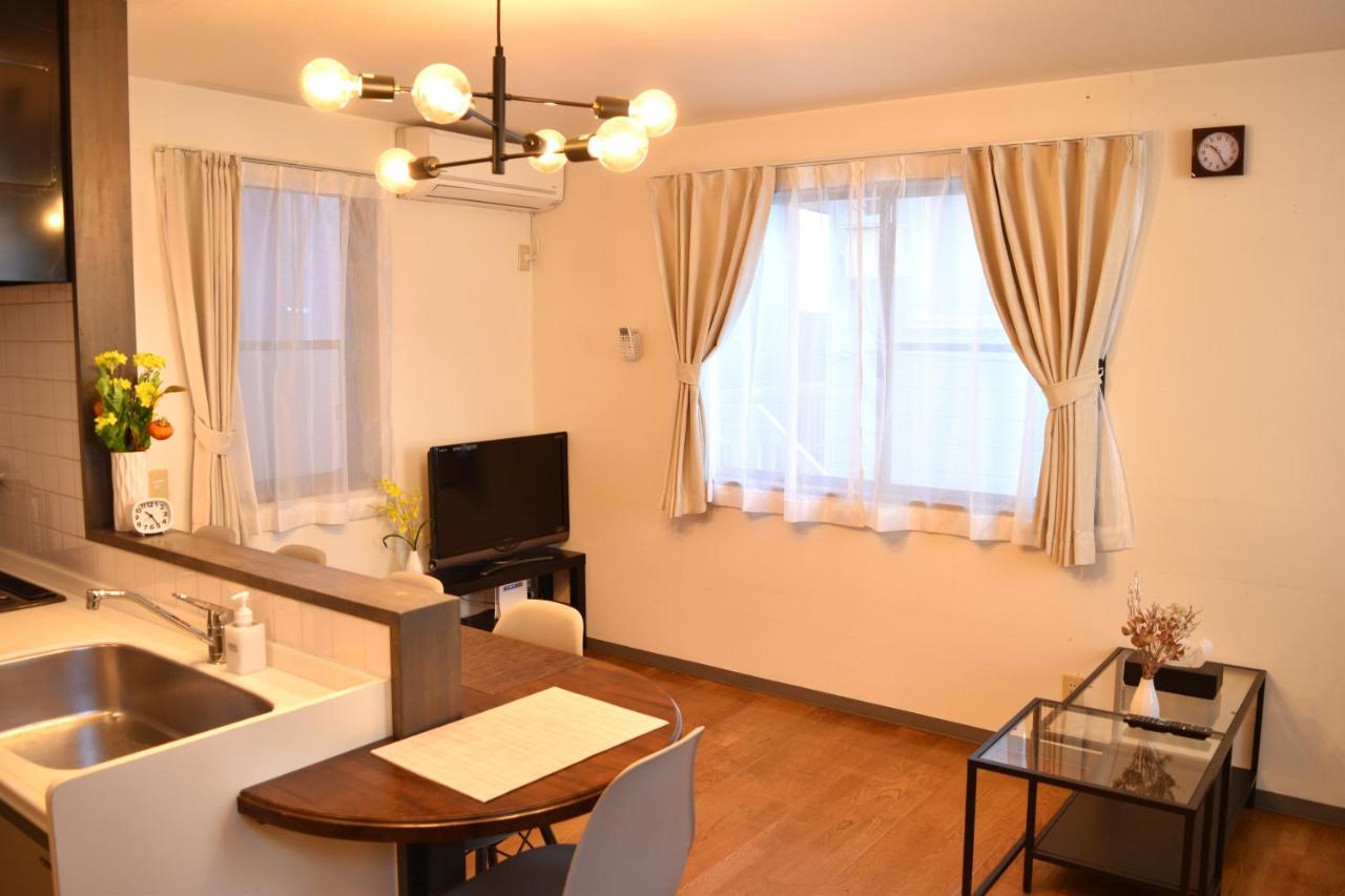 -Ebisu 2come- 10-minute walk from Ebisu Station
