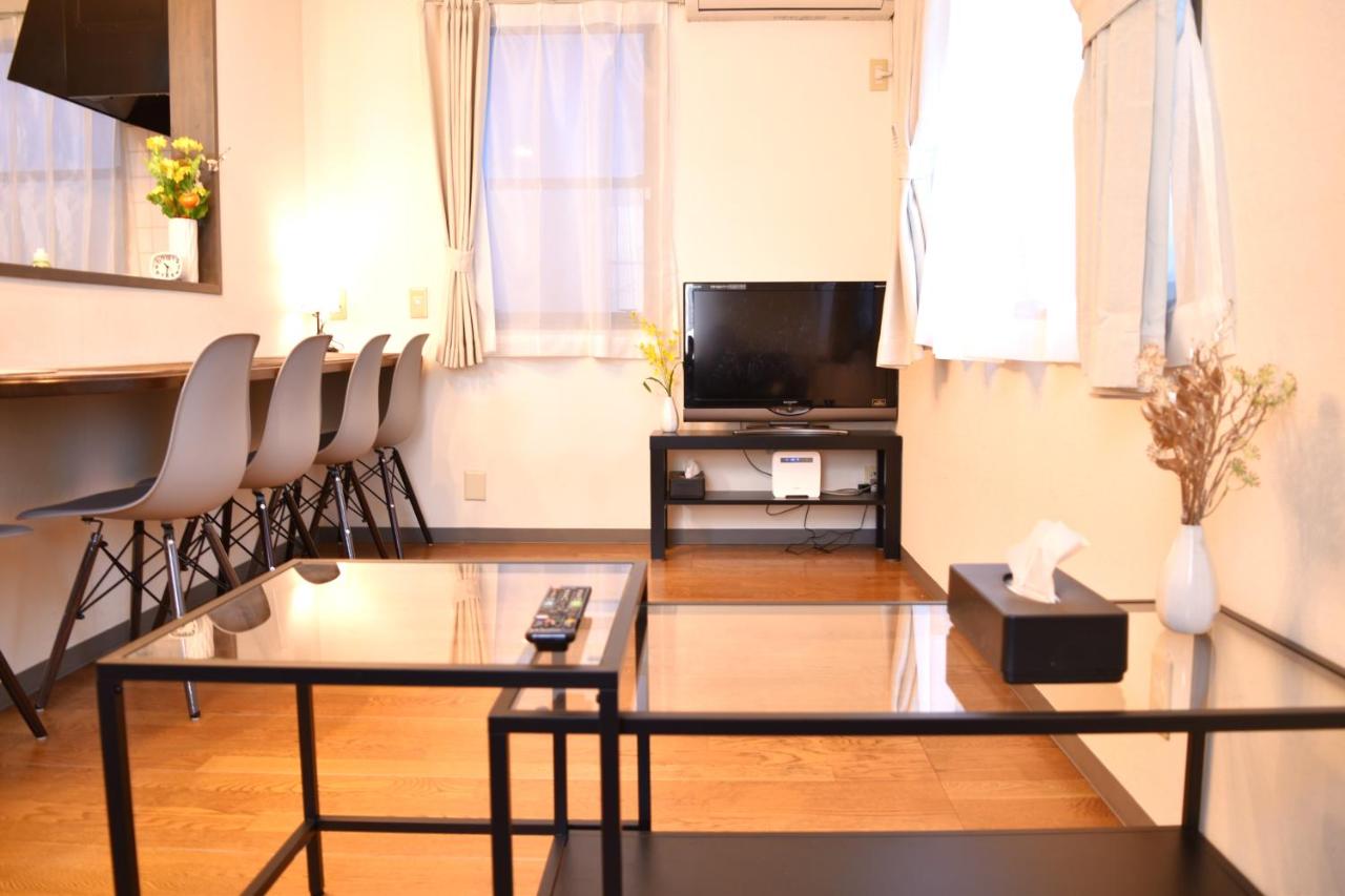 -Ebisu 2come- 10-minute walk from Ebisu Station - 5