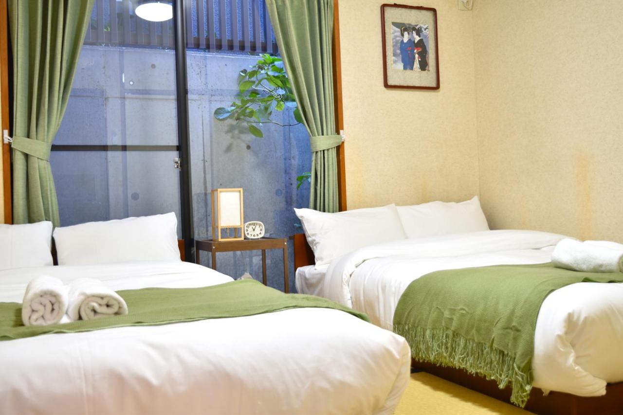 -Ebisu 2come- 10-minute walk from Ebisu Station - 2