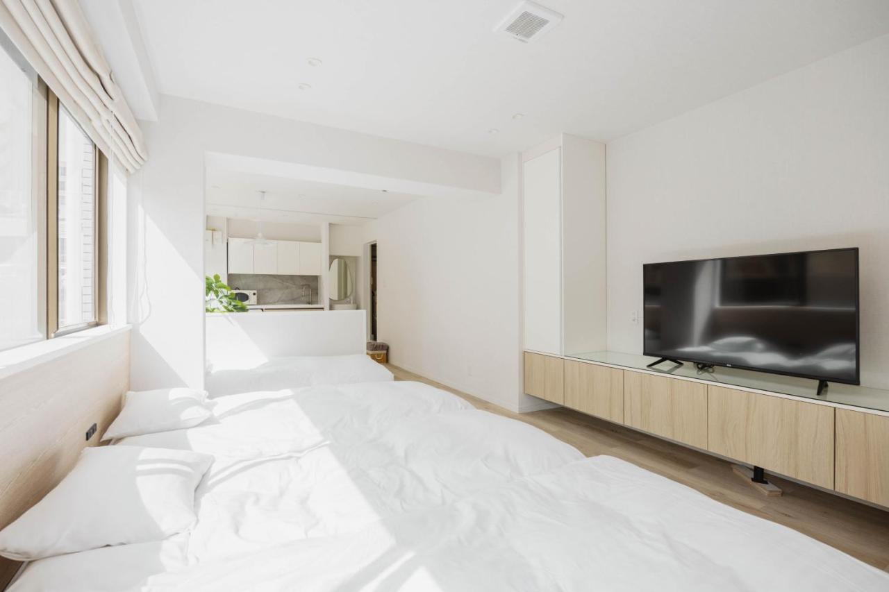 The Monica Residence ShinjukuGyoen - 2