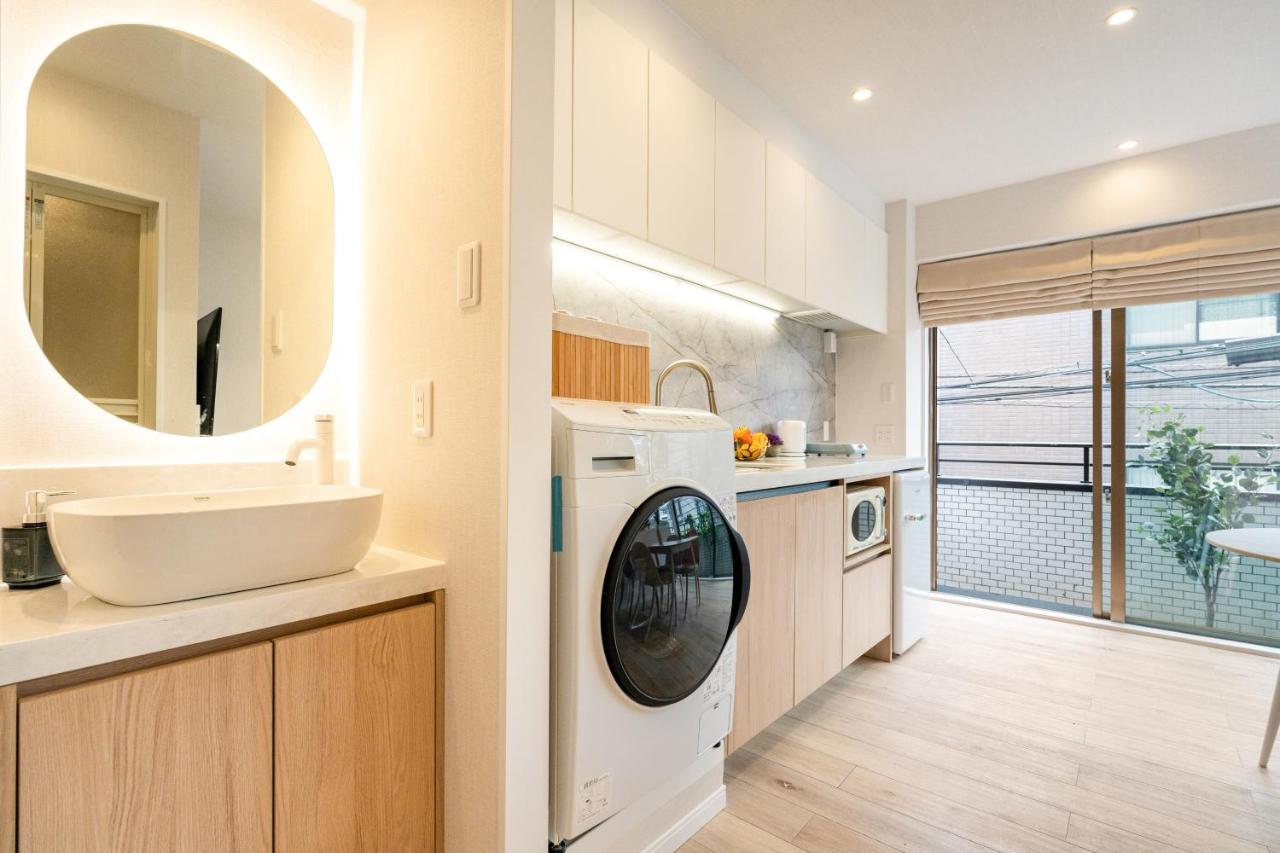 The Monica Residence ShinjukuGyoen - 3