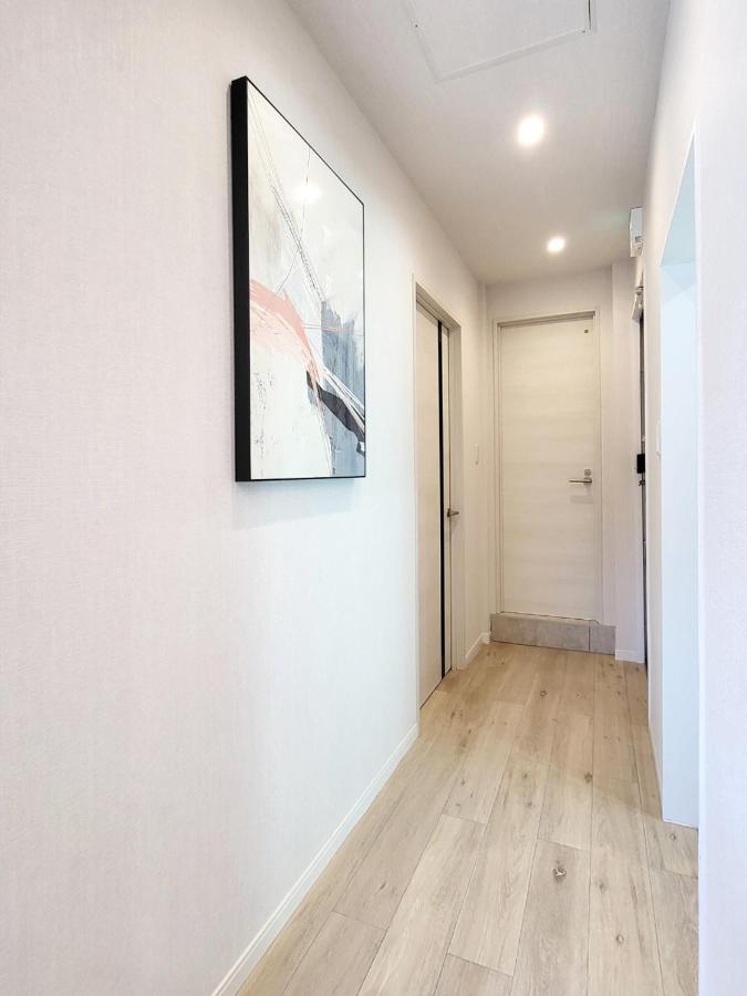 The Monica Residence ShinjukuGyoen - 5