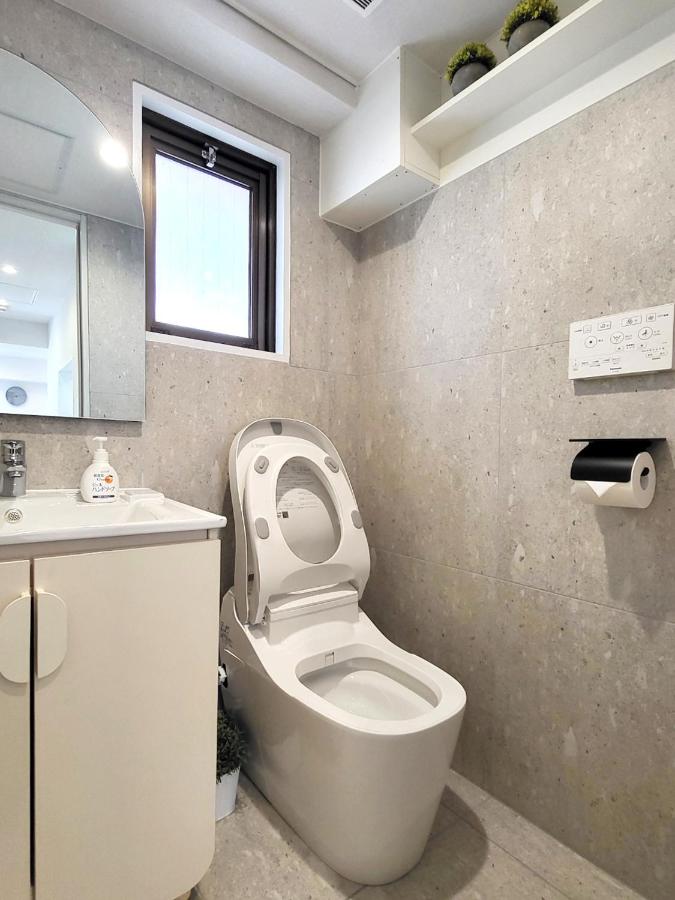 The Monica Residence ShinjukuGyoen - 4