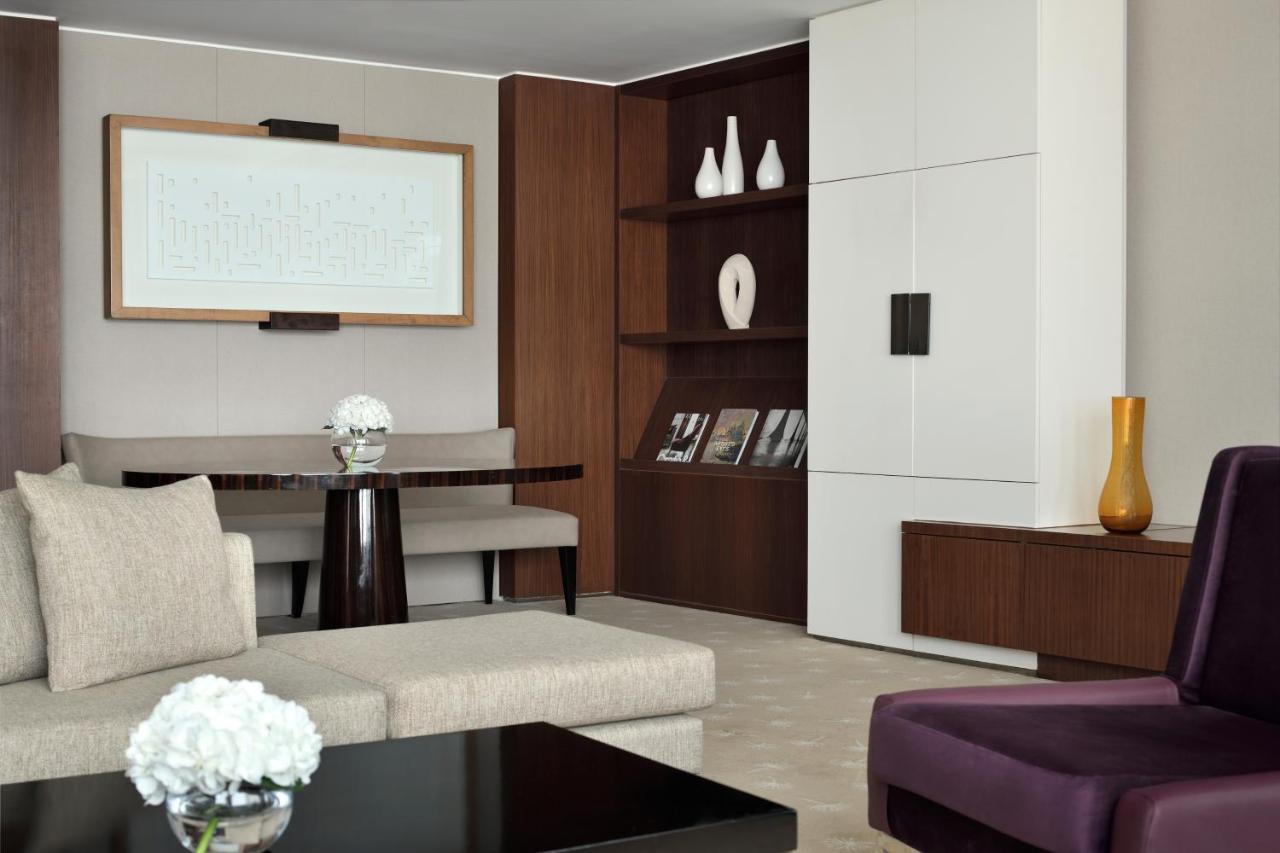 InterContinental Dubai Festival City, an IHG Hotel photo