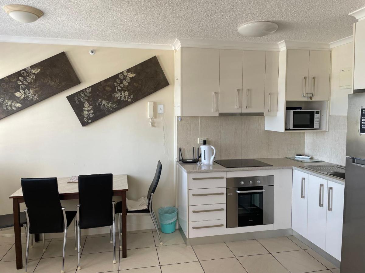 Windsurfer Resort photo