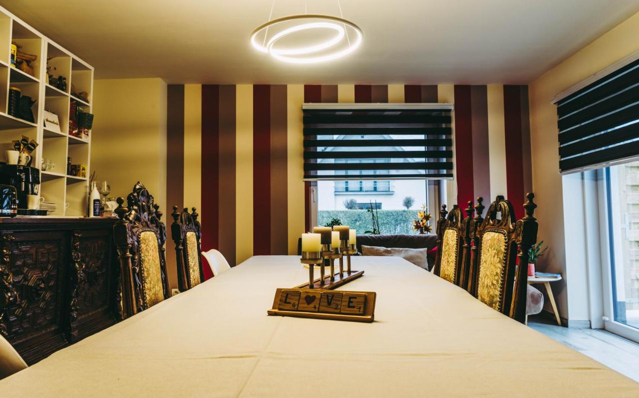 Villa Cecha B&b &Wellness photo