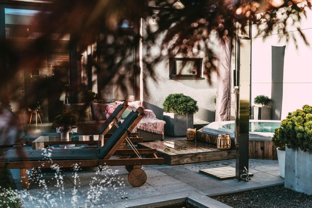 Villa Cecha B&b &Wellness photo