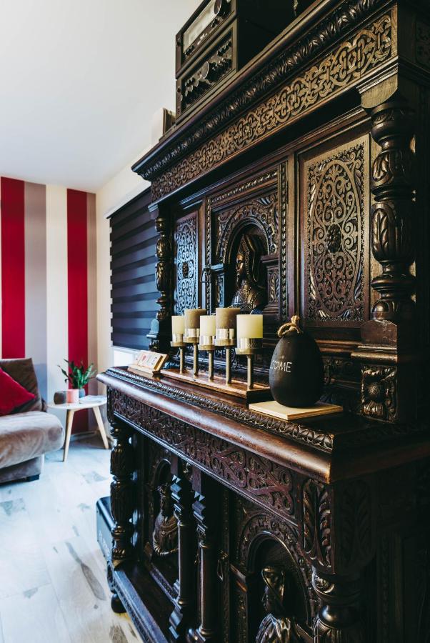 Villa Cecha B&b &Wellness photo