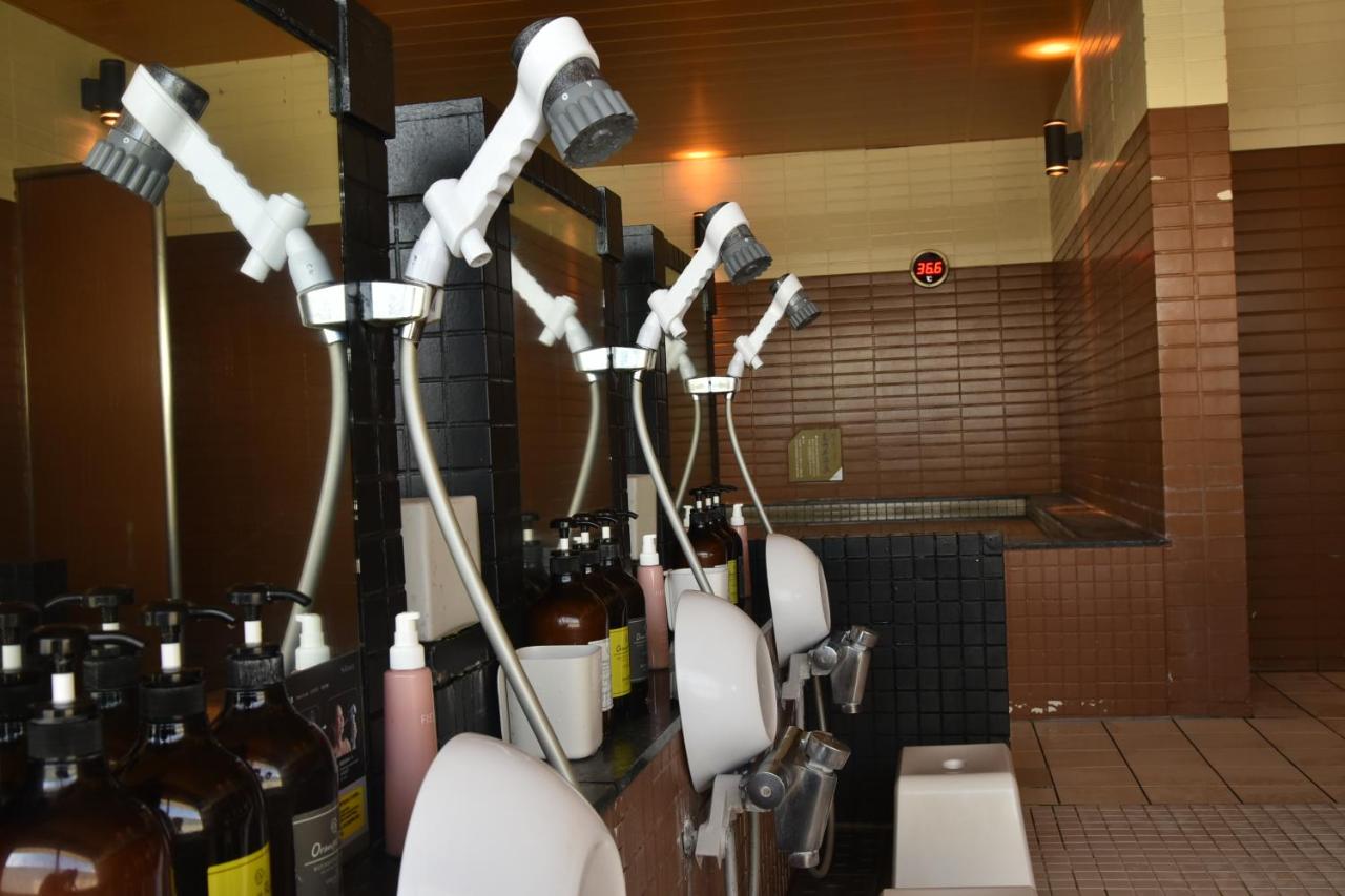 Bayside Hotel Azur Takeshiba - 3