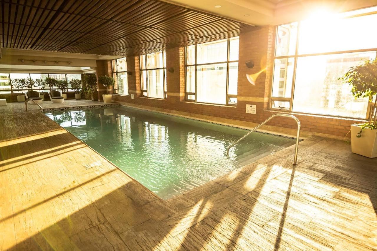 InterContinental Santiago, an IHG Hotel photo
