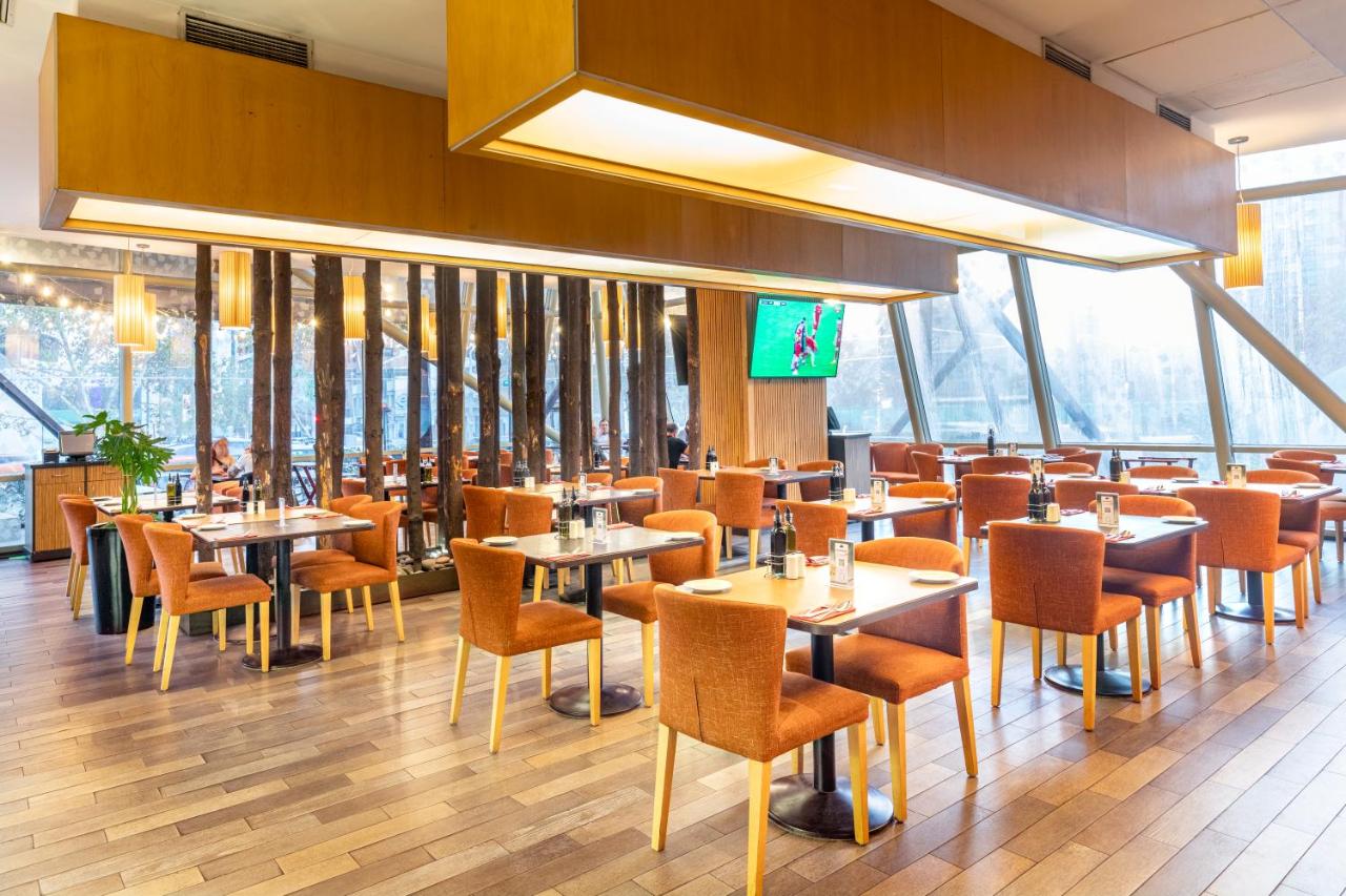 InterContinental Santiago, an IHG Hotel photo