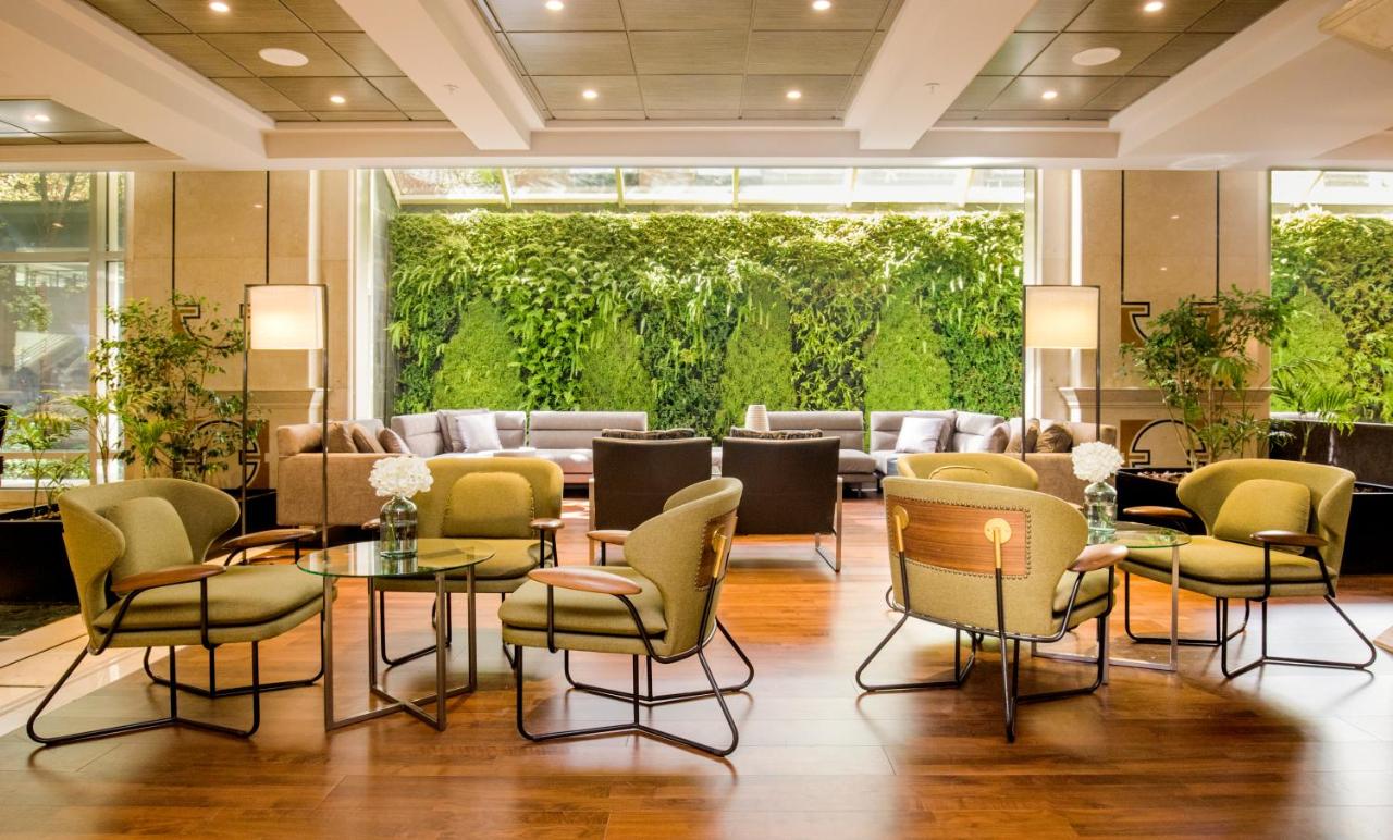 InterContinental Santiago, an IHG Hotel photo