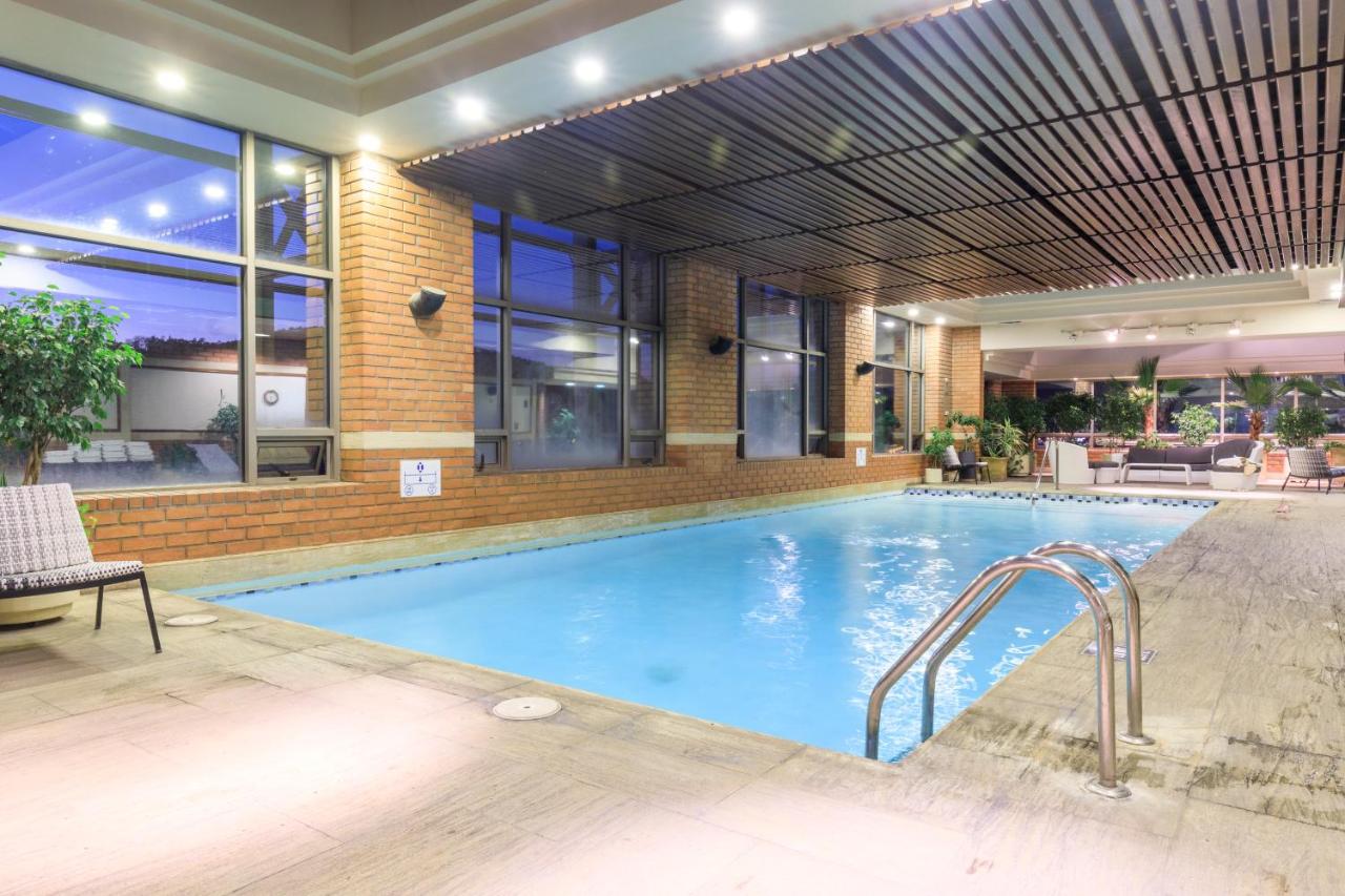 InterContinental Santiago, an IHG Hotel photo