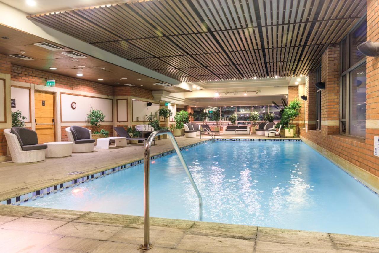 InterContinental Santiago, an IHG Hotel photo