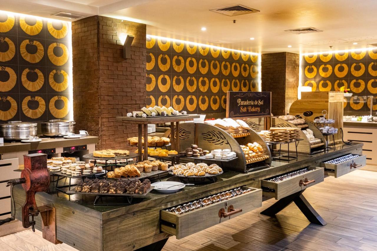 InterContinental Santiago, an IHG Hotel photo